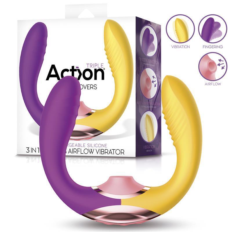 two-lovers-3-in-1-vibrador-con-finger-y-succion