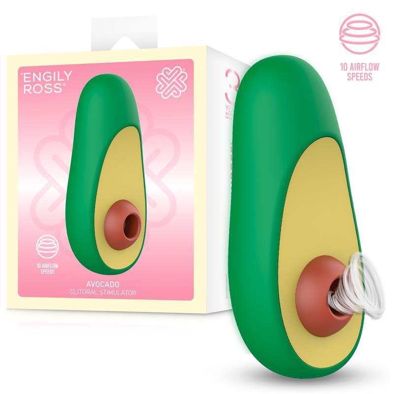 avocado-estimulador-de-clitoris-con-succion