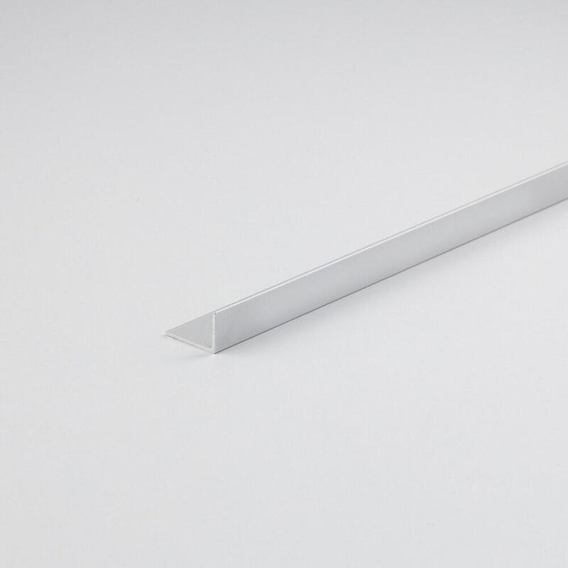pack-de-2-unidades-perfil-bricolaje-angulo-l-aluminio-plata-1000-x-30-x-20-mm