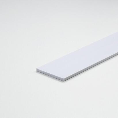 pack-de-3-unidades-perfil-bricolaje-pletina-pvc-blanco-satinado-1000-x-20-x-3-mm