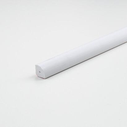 pack-de-6-unidades-tubo-cuarto-de-cana-pvc-blanco-satinado-1000-x-14-x-14-mm