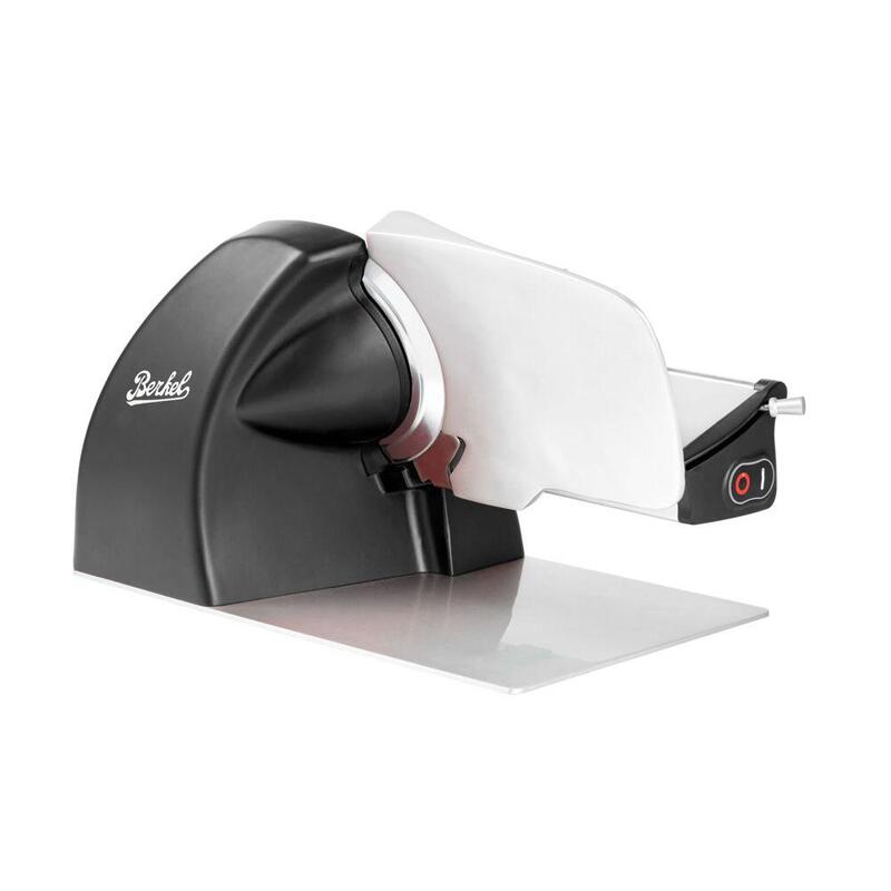 berkel-homeline-hl-plus-200-black-matte-slicer