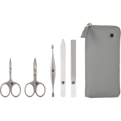 zwilling-manicure-pedicure-set-5-pc-with-nail-scissor-vegan
