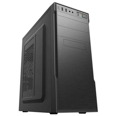 aisens-caja-torre-pc-atx-con-fuente-de-alimentacion-apsu-350apc-negra