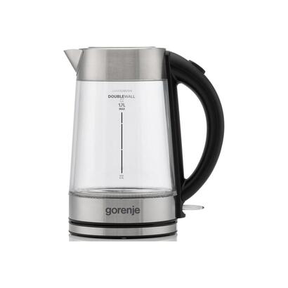 gorenje-k17gdwii-kettle-electric-capacity-17-l-power-2200-w-stainless-steel