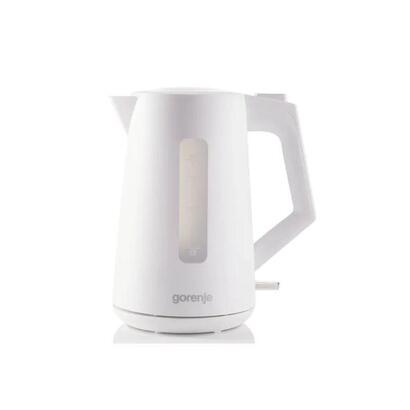 gorenje-k17opw-kettle-electric-capacity-17-l-power-2200-w-white