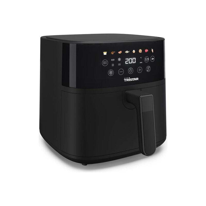 tristar-fr-9060-digital-airfryer-6-l-digital-led-touchscreen-1700-w-black