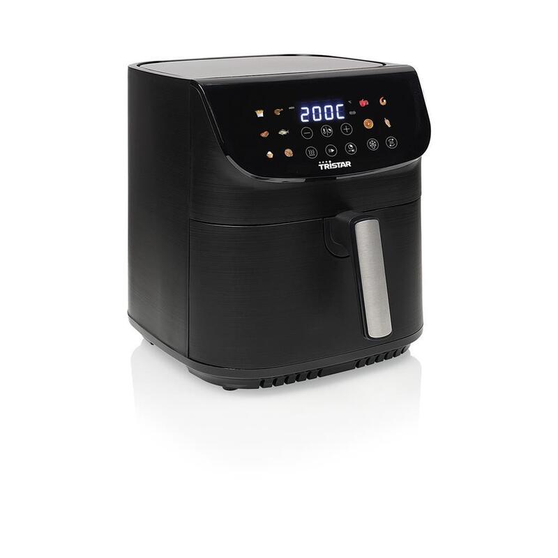 tristar-fr-9073-digital-airfryer-9-l-digital-led-touchscreen-1800-w-black