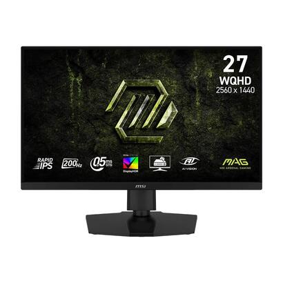 monitor-mag-274qpf-e20-27-caliledwqhdflat200hzczarny