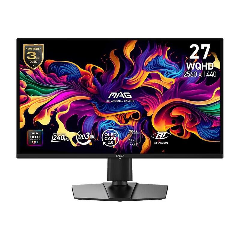 monitor-mag-274qp-qd-oled-x24265flatqd-oledwqhd240hz