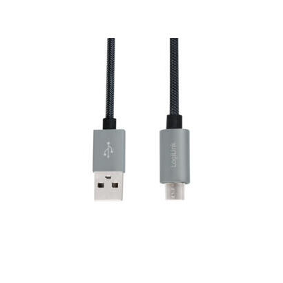 kabel-usb-20-a-meski-do-micro-b-meski-dl-2m-szary
