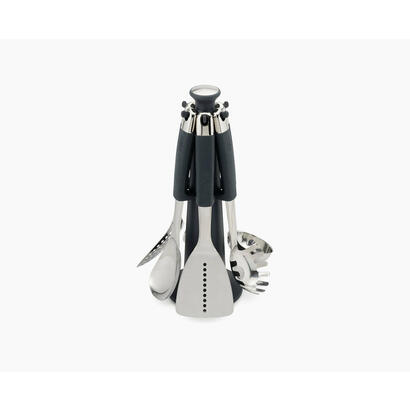 joseph-joseph-elevate-carousel-utensil-set-steel