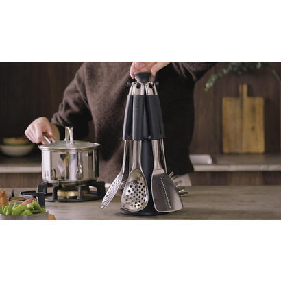 joseph-joseph-elevate-carousel-utensil-set-steel