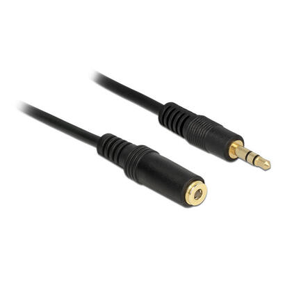 cable-delock-35mm-m-f-05m-de-audio-05-m-35mm-negro