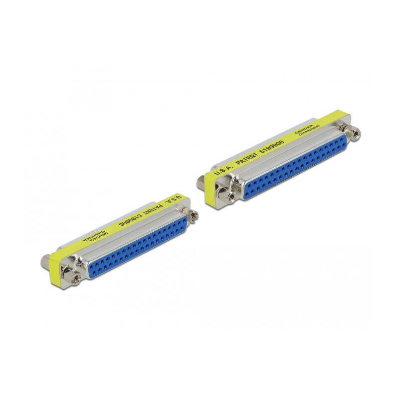 delock-adapter-sub-d-37-stecker-gender-changer
