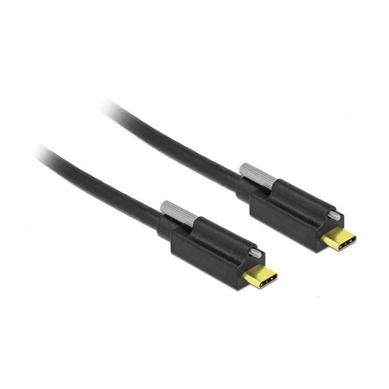 cable-delock-84138-usb-2-m-usb-32-gen-2-31-gen-2-usb-c-negro