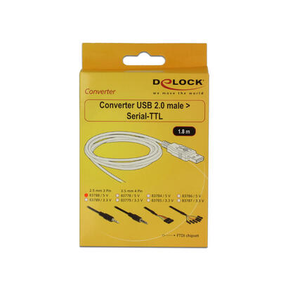 cable-delock-18m-usb-20-a25mm-de-audio-18-m-25mm-usb-tipo-a-negro
