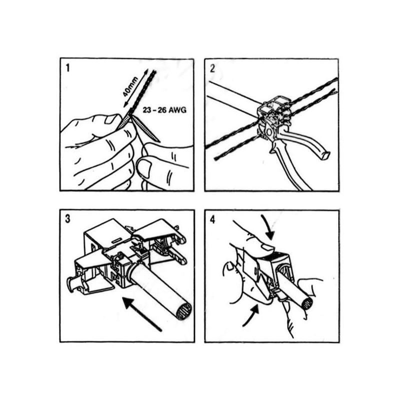 roline-kat6-class-e-keystone-geschirmt-werkzeuglos-slim-silberfarben