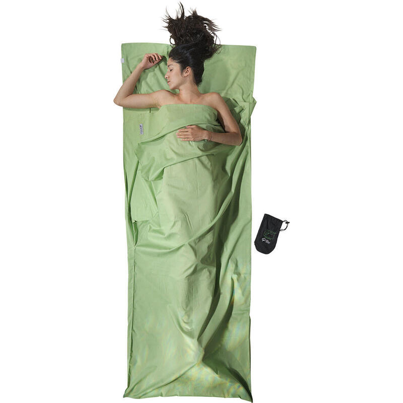 saco-de-dormir-cocoon-ct46-0-adulto-rectangular-algodon-verde