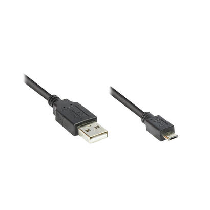 cable-alcasa-2510-mb006-06-m-usb-20-usb-a-micro-usb-b-negro