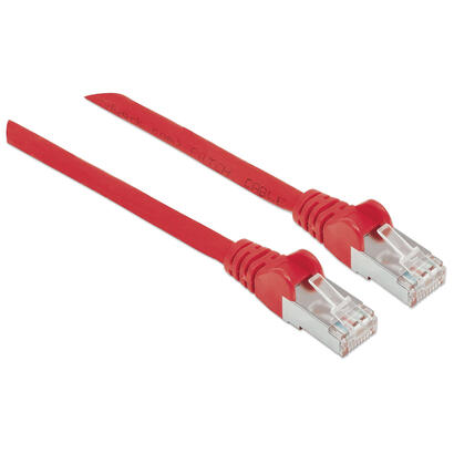 cable-de-red-rj45-s-ftp-cat6-kupfer-lszh-15m-rot