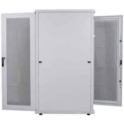 armario-rack-intellinet-713313-42u-rack-o-bastidor-independiente-gris