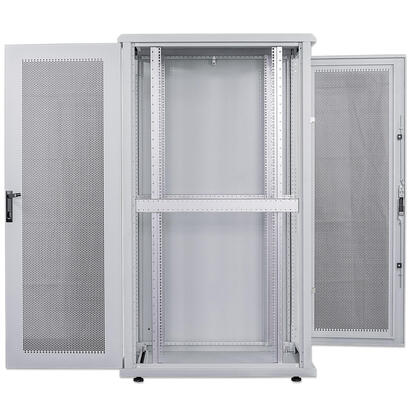 armario-rack-intellinet-713313-42u-rack-o-bastidor-independiente-gris