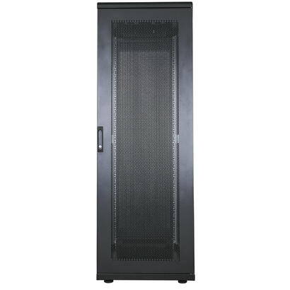 armario-rack-intellinet-713283-42u-rack-o-bastidor-independiente-negro
