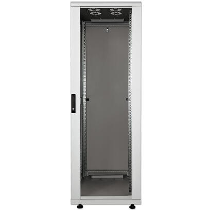 armario-rack-intellinet-713054-42u-rack-o-bastidor-independiente-gris