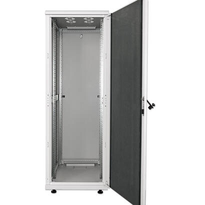 armario-rack-intellinet-713054-42u-rack-o-bastidor-independiente-gris