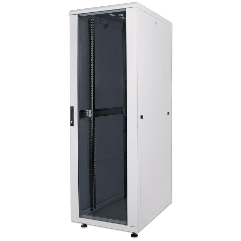 armario-rack-intellinet-713399-36u-rack-o-bastidor-independiente-gris