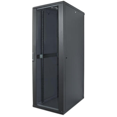 armario-rack-intellinet-713139-32u-rack-o-bastidor-independiente-negro