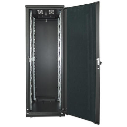 armario-rack-intellinet-713139-32u-rack-o-bastidor-independiente-negro