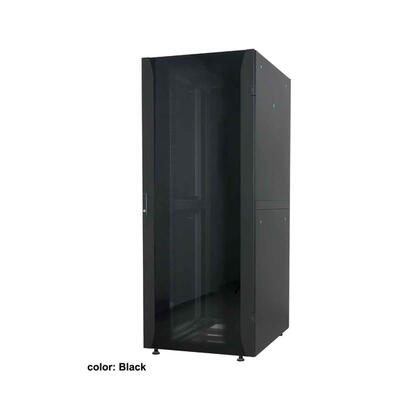 armario-rack-intellinet-715539-42u-rack-o-bastidor-independiente-gris
