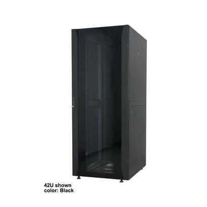 armario-rack-intellinet-715515-32u-rack-o-bastidor-independiente-gris
