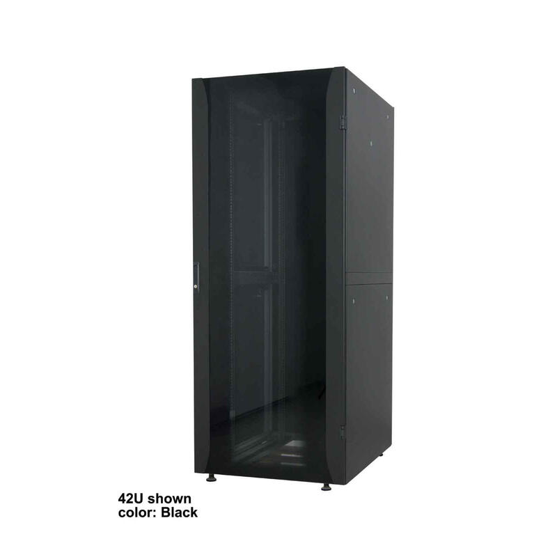 armario-rack-intellinet-715515-32u-rack-o-bastidor-independiente-gris