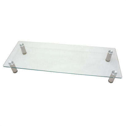 roline-hhenverstellbarer-glas-monitor-stnder-rechteckig-bis-20-kg