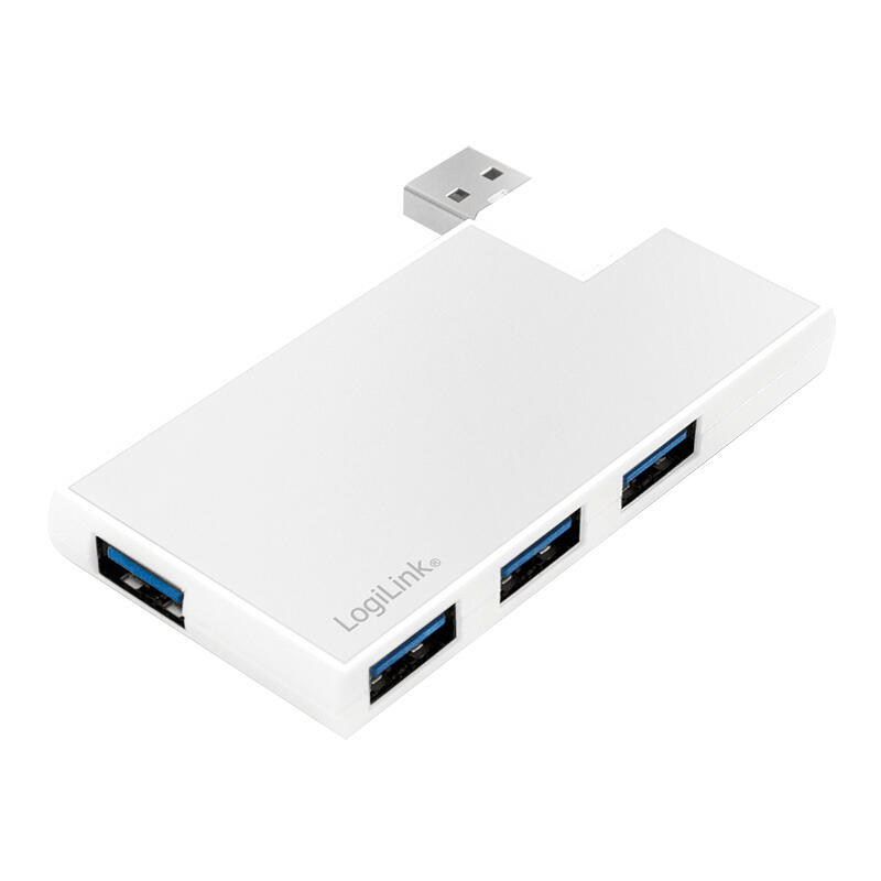 hub-4xusb30-otg-srebrny