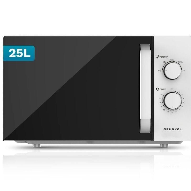 microondas-grunkel-mw-25easy-850w-capacidad-25l-blanco