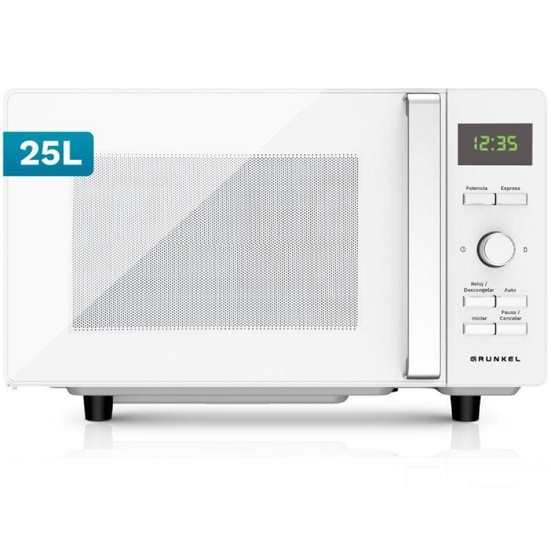 microondas-grunkel-mwd-25flat-800w-capacidad-25l-blanco