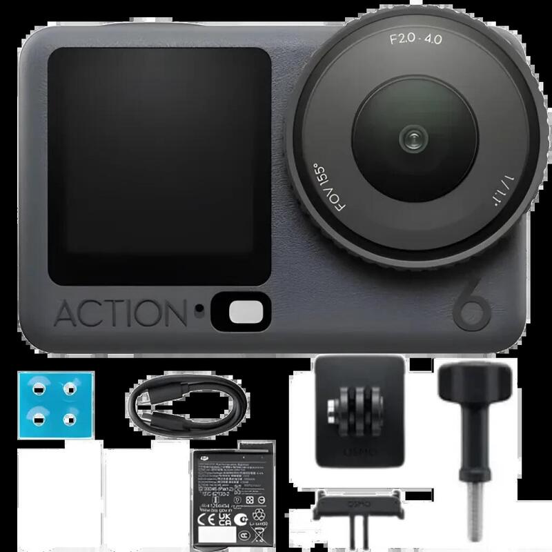 dji-osmo-action-6-standard-combo
