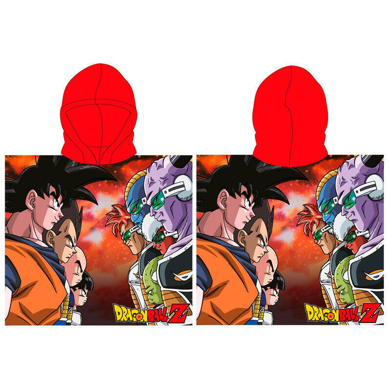 poncho-toalla-dragon-ball-z-microfibra