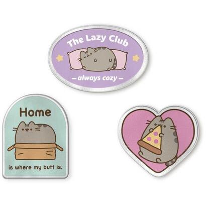 set-3-parches-pusheen