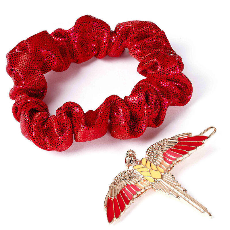 set-accesorios-pelo-fawkes-harry-potter
