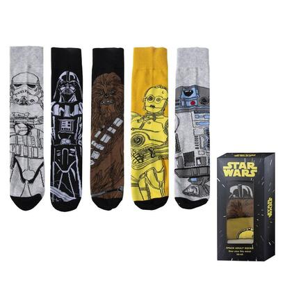 pack-de-12-unidades-blister-5-pares-calcetines-star-wars-adulto