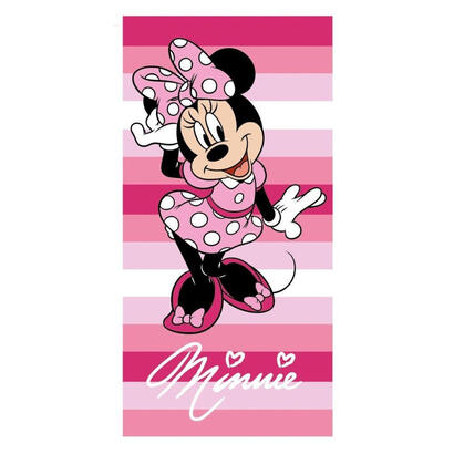 toalla-minnie-disney-algodon