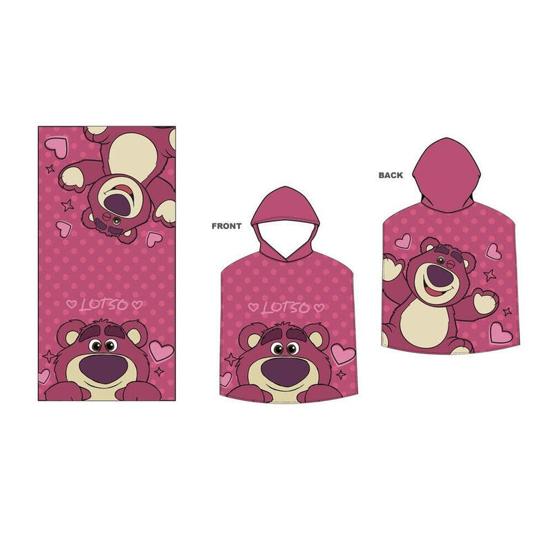 poncho-toalla-lotso-toy-story-disney-pixar-microfibra