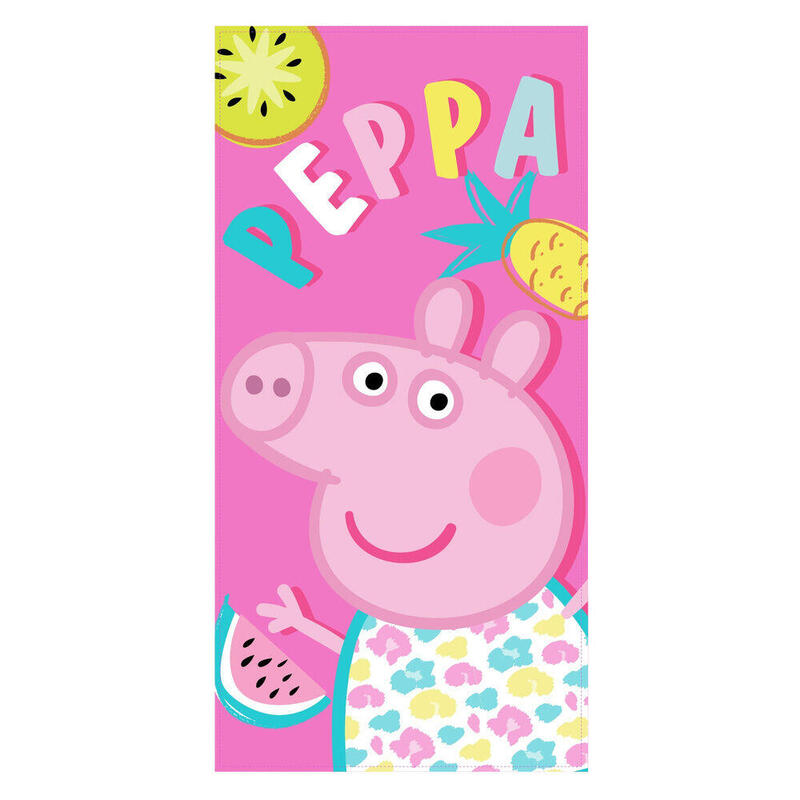 toalla-peppa-pig-microfibra