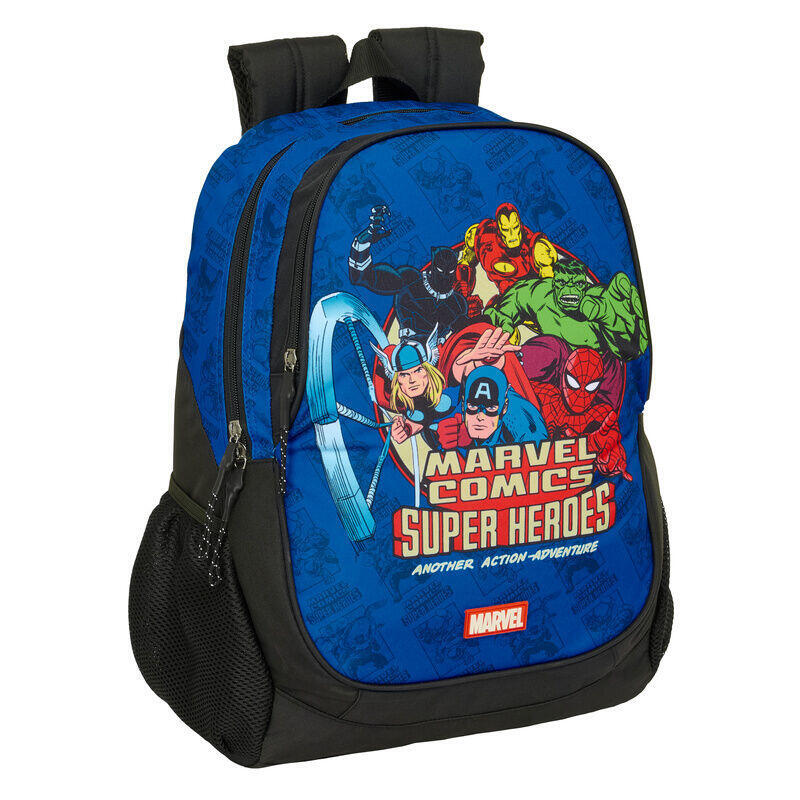 mochila-vengadores-avengers-marvel-44cm-adaptable