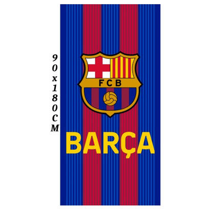 toalla-fc-barcelona-microfibra